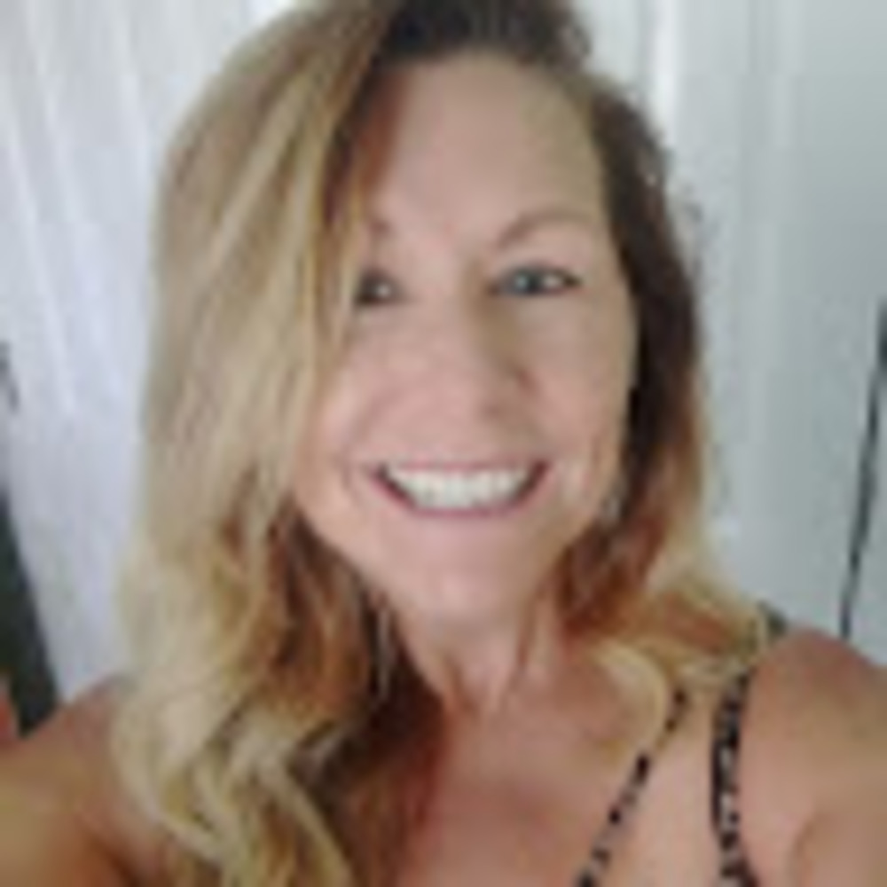 Meet your Posher, Kristen